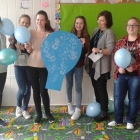 Światowy Dzień Świadomości Autyzmu